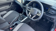 Volkswagen Polo 1.0 TSI Life 5dr Petrol Hatchback